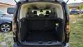 View of boot / luggage space