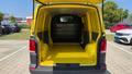View of boot / luggage space