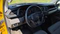 View of dashboard