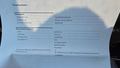 Attestation d'entretien