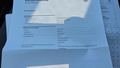 Attestation d'entretien