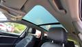 View of sunroof / panoramic roof
