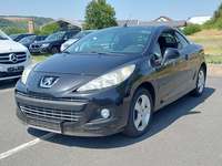 Peugeot 207 CC 1,6 "Premium"