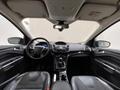 View of dashboard