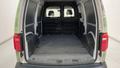 View of boot / luggage space