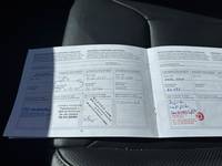 Attestation d'entretien