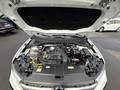 Vue du compartiment moteur
