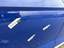 Portière arrière droite