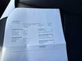Attestation d'entretien