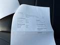 Attestation d'entretien