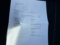 Attestation d'entretien