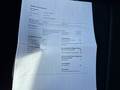 Attestation d'entretien