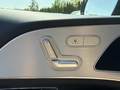 Vue des boutons de commande des sièges électriques