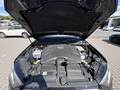 Vue du compartiment moteur