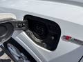Vue du véhicule électrique