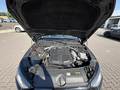 Vue du compartiment moteur