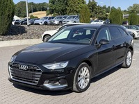 Audi A4 Avant 40 TDI S-tronic "advanced"