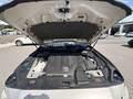 Vue du compartiment moteur