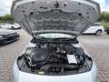 Vue du compartiment moteur