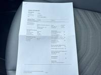 Attestation d'entretien