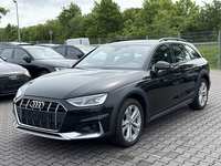 Audi A4 allroad 50 TDI quattro Tiptronic
