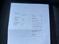 Attestation d'entretien