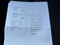 Attestation d'entretien