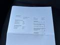 Attestation d'entretien
