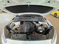 Vue du compartiment moteur