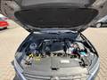 Vue du compartiment moteur