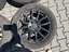 Arrière droite