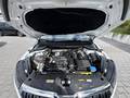 Vue du compartiment moteur