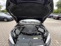 Vue du compartiment moteur