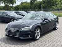 Audi A5 Coupe sport 3,0 TDI S-tronic