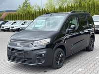 Fiat Doblò Kombi L1 1,5 BlueHDi Automatik