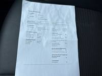 Attestation d'entretien