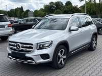 Mercedes-Benz GLB 220 d 8G-DCT "Progressive"