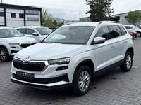 Skoda Karoq 1,5 TSI ACT "Ambition"