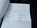 Attestation d'entretien