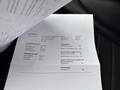 Attestation d'entretien