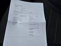 Attestation d'entretien