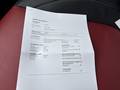 Attestation d'entretien