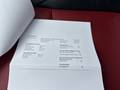 Attestation d'entretien
