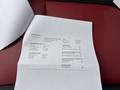 Attestation d'entretien
