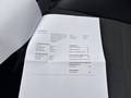 Attestation d'entretien