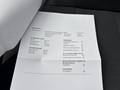 Attestation d'entretien