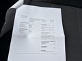 Attestation d'entretien
