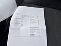 Attestation d'entretien