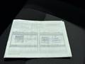 Attestation d'entretien