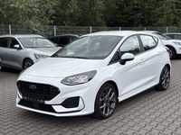 Ford Fiesta 1,0 EcoBoost "ST-Line"